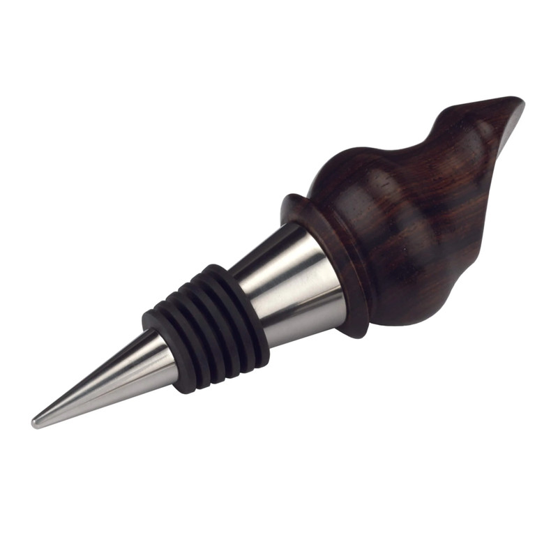 Bottle Stopper Cone Turning Kit - Stainless Steel